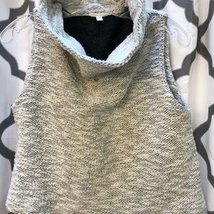 Eileen Fisher Crop Top
